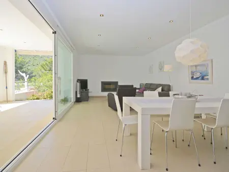 Villa Carritx, Maison 7 personnes à Capdepera - Photo 9