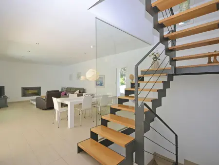 Villa Carritx, Maison 7 personnes à Capdepera - Photo 10