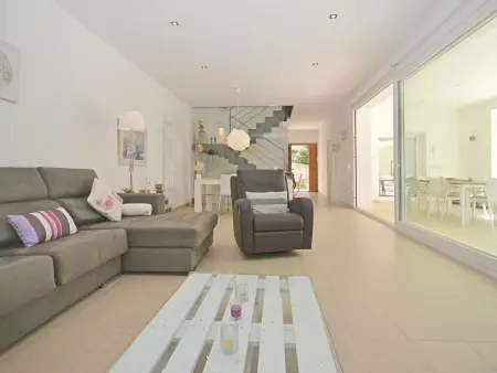 Villa Carritx, Maison 7 personnes à Capdepera - Photo 12