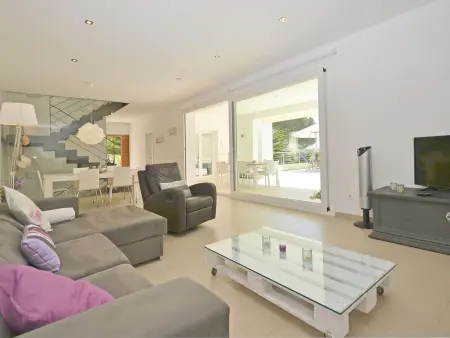 Villa Carritx, Maison 7 personnes à Capdepera - Photo 13