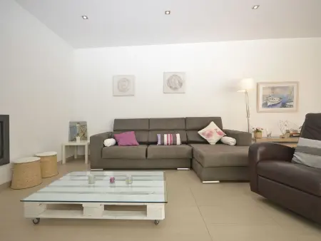 Villa Carritx, Maison 7 personnes à Capdepera - Photo 14