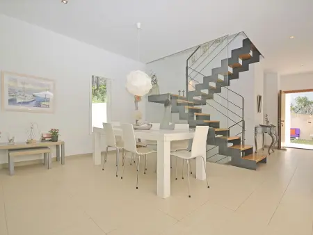 Villa Carritx, Maison 7 personnes à Capdepera - Photo 15