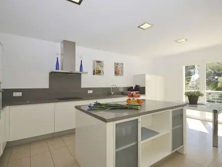 Villa Carritx, Maison 7 personnes à Capdepera - Photo 16