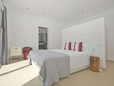 Villa Carritx, Maison 7 personnes à Capdepera - Photo 19