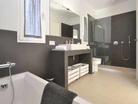 Villa Carritx, Maison 7 personnes à Capdepera - Photo 20