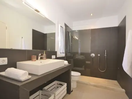 Villa Carritx, Maison 7 personnes à Capdepera - Photo 21