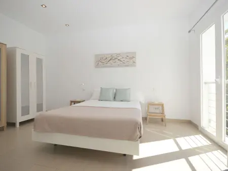Villa Carritx, Maison 7 personnes à Capdepera - Photo 24