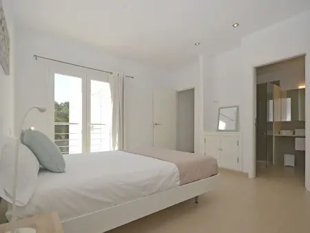 Villa Carritx, Maison 7 personnes à Capdepera - Photo 25
