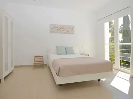 Villa Carritx, Maison 7 personnes à Capdepera - Photo 27
