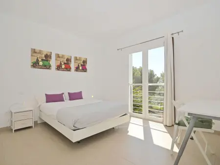 Villa Carritx, Maison 7 personnes à Capdepera - Photo 28