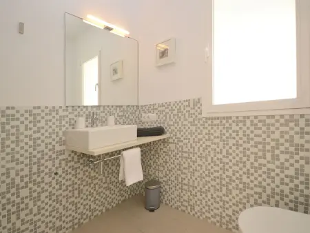 Villa Carritx, Maison 7 personnes à Capdepera - Photo 33