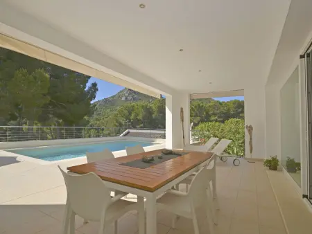 Villa Carritx, Maison 7 personnes à Capdepera - Photo 35