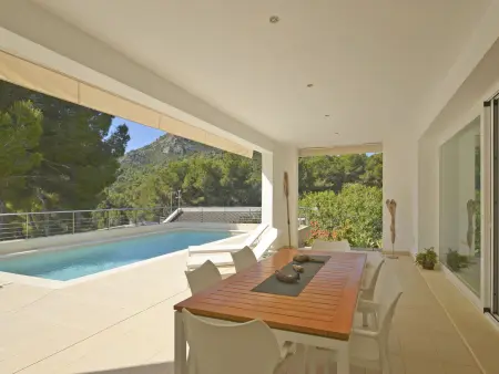 Villa Carritx, Maison 7 personnes à Capdepera - Photo 36