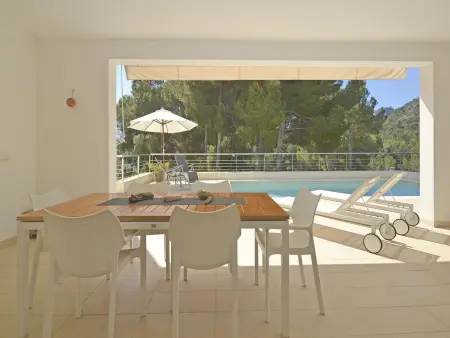 Villa Carritx, Maison 7 personnes à Capdepera - Photo 37