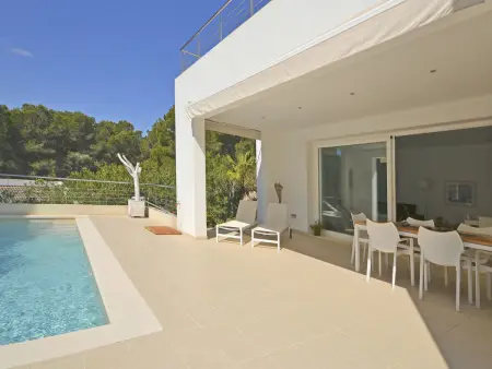 Villa Carritx, Maison 7 personnes à Capdepera - Photo 38
