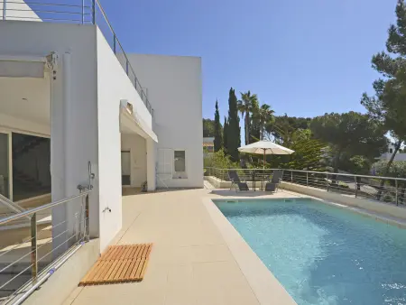 Villa Carritx, Maison 7 personnes à Capdepera - Photo 39