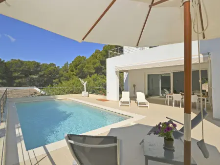 Villa Carritx, Maison 7 personnes à Capdepera - Photo 40
