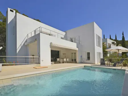 Villa Carritx, Maison 7 personnes à Capdepera - Photo 41
