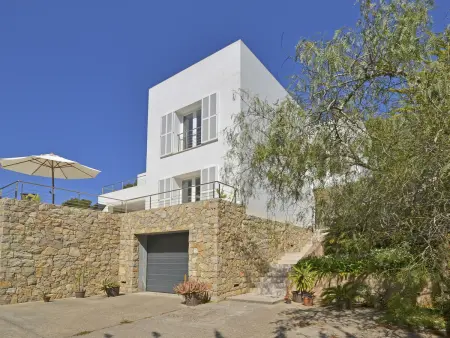 Villa Carritx, Maison 7 personnes à Capdepera - Photo 42