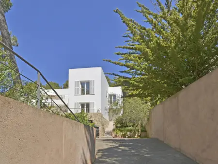 Villa Carritx, Maison 7 personnes à Capdepera - Photo 43