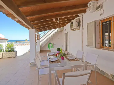 Blanca, Maison 4 personnes à Can Picafort - Photo 16