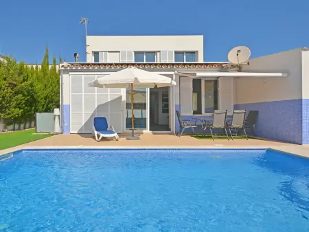 Domus Genti, Maison 6 personnes à Can Picafort - Photo 2