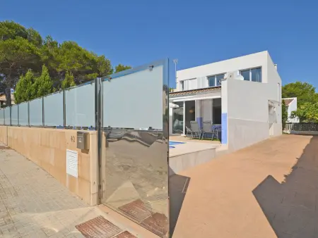 Domus Genti, Maison 6 personnes à Can Picafort - Photo 5