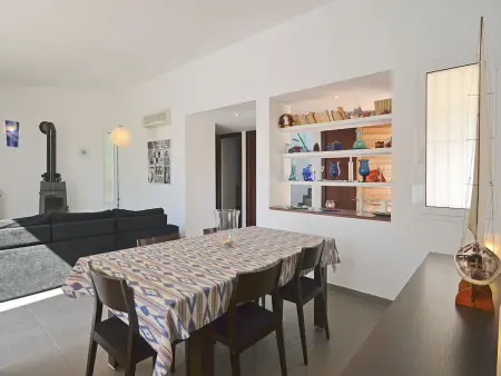 Domus Genti, Maison 6 personnes à Can Picafort - Photo 6
