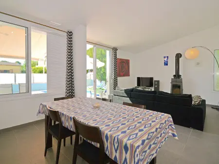 Domus Genti, Maison 6 personnes à Can Picafort - Photo 7