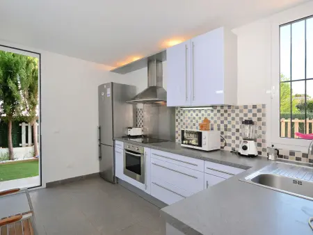 Domus Genti, Maison 6 personnes à Can Picafort - Photo 9