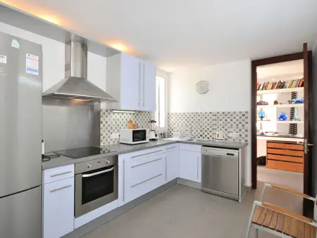 Domus Genti, Maison 6 personnes à Can Picafort - Photo 10