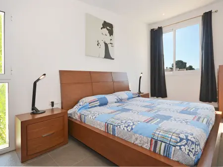 Domus Genti, Maison 6 personnes à Can Picafort - Photo 14