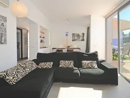 Domus Genti, Maison 6 personnes à Can Picafort - Photo 16