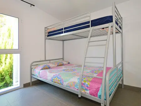 Domus Genti, Maison 6 personnes à Can Picafort - Photo 17