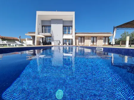VILLA NIMAF - SA PLANERA, Maison 6 personnes à Marratxi - Photo 1