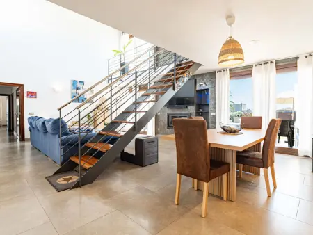 VILLA NIMAF - SA PLANERA, Maison 6 personnes à Marratxi - Photo 6