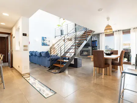 VILLA NIMAF - SA PLANERA, Maison 6 personnes à Marratxi - Photo 9