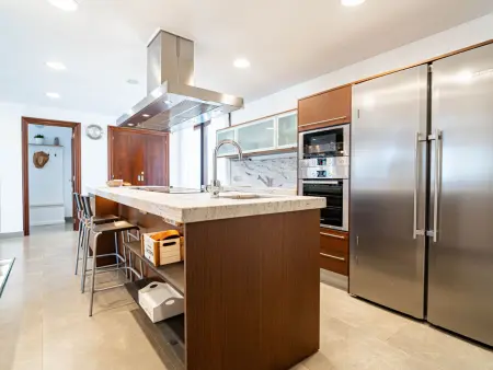 VILLA NIMAF - SA PLANERA, Maison 6 personnes à Marratxi - Photo 10