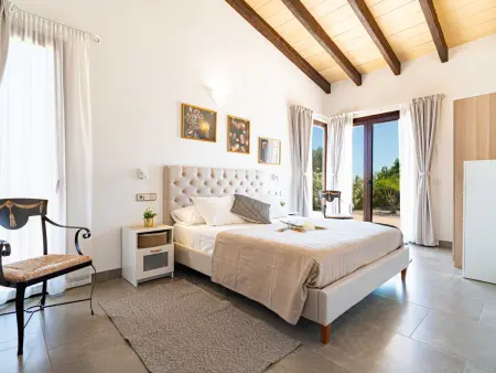 VILLA NIMAF - SA PLANERA, Maison 6 personnes à Marratxi - Photo 18