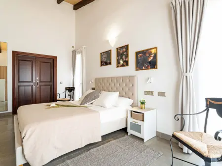 VILLA NIMAF - SA PLANERA, Maison 6 personnes à Marratxi - Photo 19