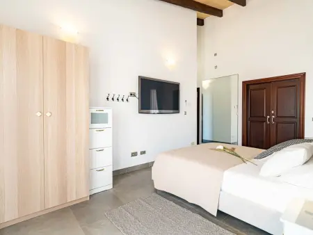 VILLA NIMAF - SA PLANERA, Maison 6 personnes à Marratxi - Photo 20