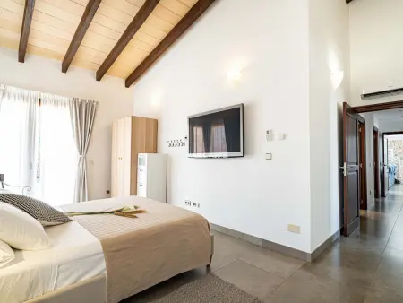 VILLA NIMAF - SA PLANERA, Maison 6 personnes à Marratxi - Photo 21