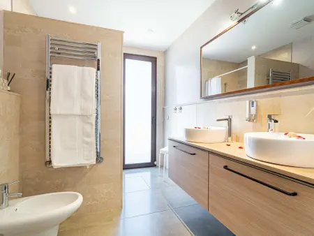 VILLA NIMAF - SA PLANERA, Maison 6 personnes à Marratxi - Photo 22