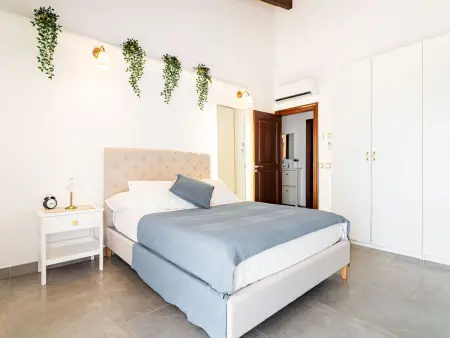 VILLA NIMAF - SA PLANERA, Maison 6 personnes à Marratxi - Photo 24