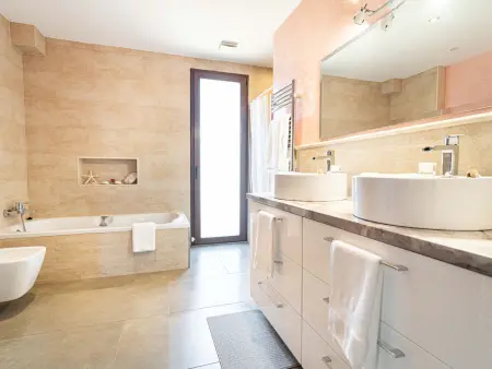 VILLA NIMAF - SA PLANERA, Maison 6 personnes à Marratxi - Photo 27