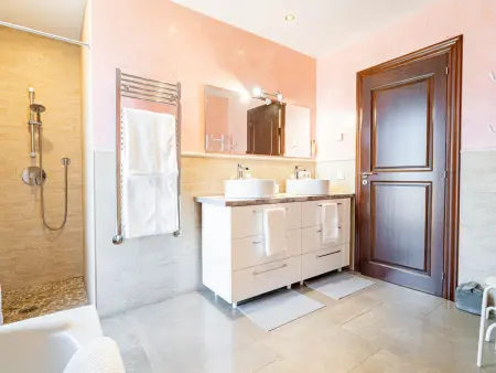 VILLA NIMAF - SA PLANERA, Maison 6 personnes à Marratxi - Photo 28