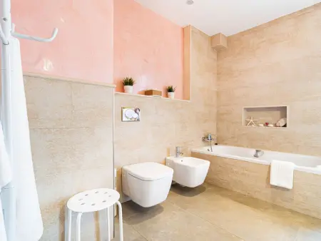 VILLA NIMAF - SA PLANERA, Maison 6 personnes à Marratxi - Photo 29