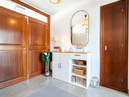 VILLA NIMAF - SA PLANERA, Maison 6 personnes à Marratxi - Photo 31