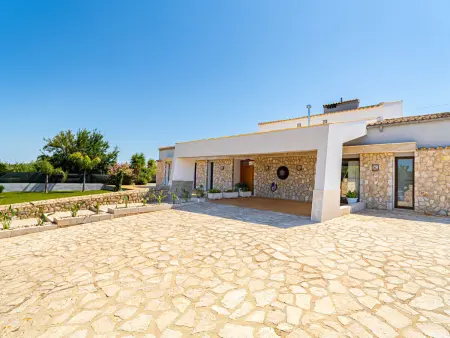 VILLA NIMAF - SA PLANERA, Maison 6 personnes à Marratxi - Photo 33