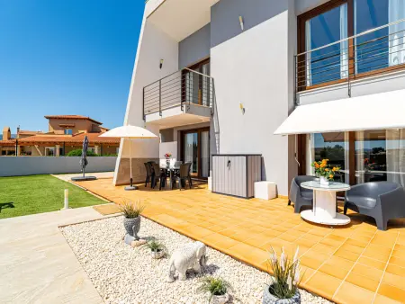 VILLA NIMAF - SA PLANERA, Maison 6 personnes à Marratxi - Photo 40